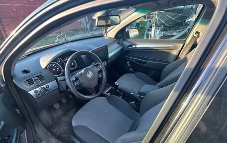 Opel Astra H, 2011 год, 400 000 рублей, 5 фотография