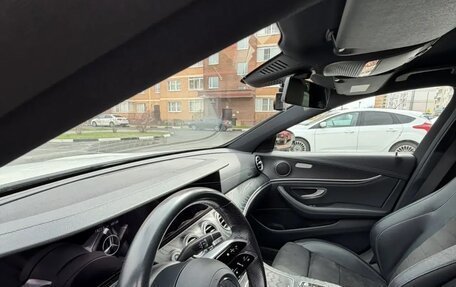 Mercedes-Benz E-Класс, 2021 год, 3 700 000 рублей, 8 фотография