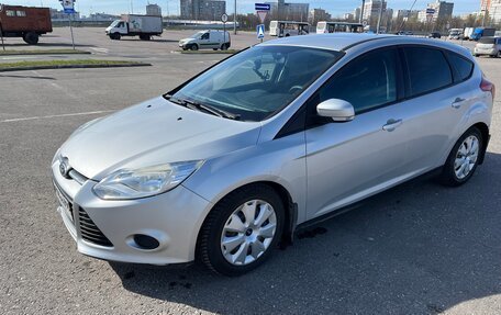Ford Focus III, 2012 год, 680 000 рублей, 5 фотография