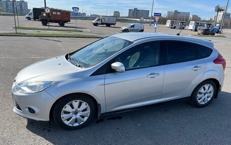 Ford Focus III, 2012 год, 680 000 рублей, 6 фотография