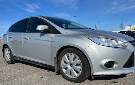 Ford Focus III, 2012 год, 680 000 рублей, 12 фотография