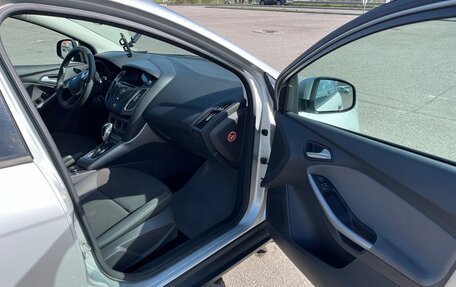 Ford Focus III, 2012 год, 680 000 рублей, 13 фотография