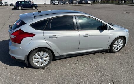 Ford Focus III, 2012 год, 680 000 рублей, 11 фотография