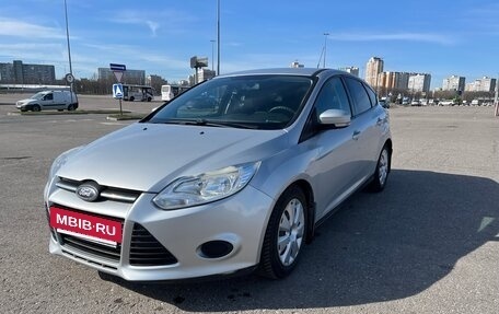 Ford Focus III, 2012 год, 680 000 рублей, 3 фотография