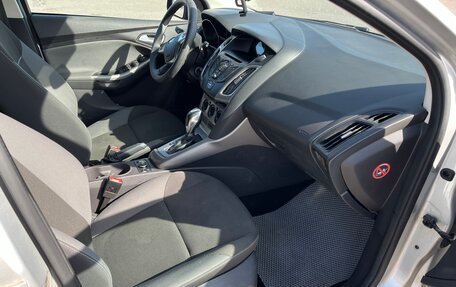 Ford Focus III, 2012 год, 680 000 рублей, 14 фотография