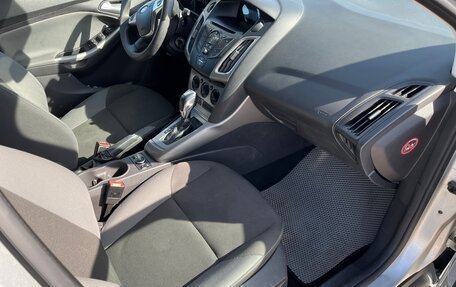 Ford Focus III, 2012 год, 680 000 рублей, 15 фотография