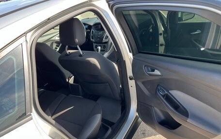 Ford Focus III, 2012 год, 680 000 рублей, 16 фотография