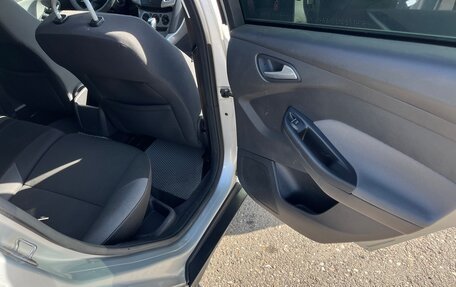 Ford Focus III, 2012 год, 680 000 рублей, 18 фотография