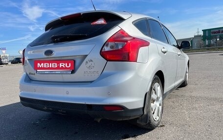 Ford Focus III, 2012 год, 680 000 рублей, 10 фотография