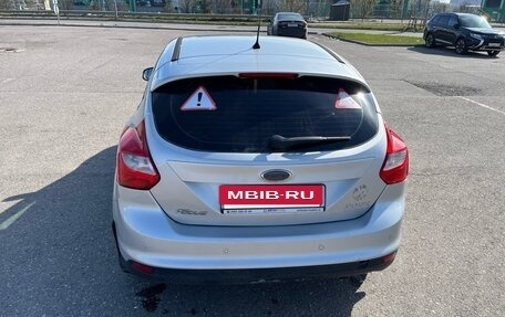 Ford Focus III, 2012 год, 680 000 рублей, 8 фотография