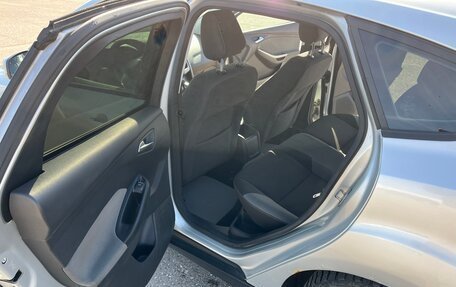 Ford Focus III, 2012 год, 680 000 рублей, 19 фотография