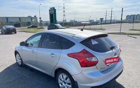 Ford Focus III, 2012 год, 680 000 рублей, 7 фотография