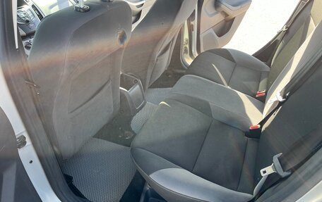 Ford Focus III, 2012 год, 680 000 рублей, 20 фотография