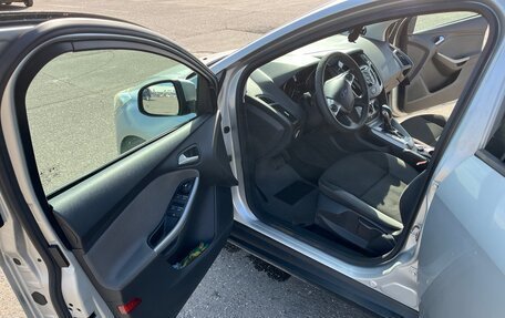 Ford Focus III, 2012 год, 680 000 рублей, 21 фотография