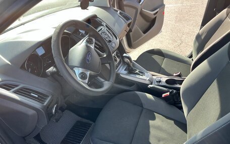 Ford Focus III, 2012 год, 680 000 рублей, 22 фотография