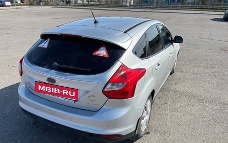 Ford Focus III, 2012 год, 680 000 рублей, 9 фотография