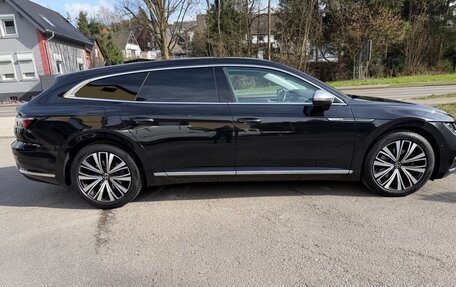 Volkswagen Arteon I, 2023 год, 3 840 000 рублей, 3 фотография