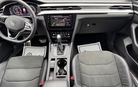 Volkswagen Arteon I, 2023 год, 3 840 000 рублей, 6 фотография