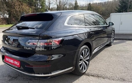 Volkswagen Arteon I, 2023 год, 3 840 000 рублей, 5 фотография