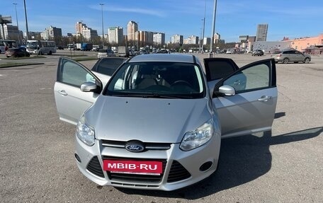 Ford Focus III, 2012 год, 680 000 рублей, 24 фотография