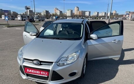 Ford Focus III, 2012 год, 680 000 рублей, 25 фотография