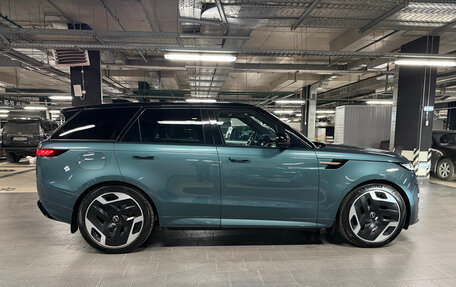 Land Rover Range Rover Sport, 2022 год, 17 100 000 рублей, 8 фотография
