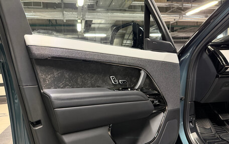 Land Rover Range Rover Sport, 2022 год, 17 100 000 рублей, 14 фотография