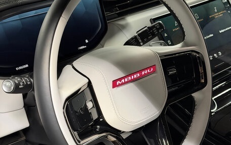 Land Rover Range Rover Sport, 2022 год, 17 100 000 рублей, 11 фотография