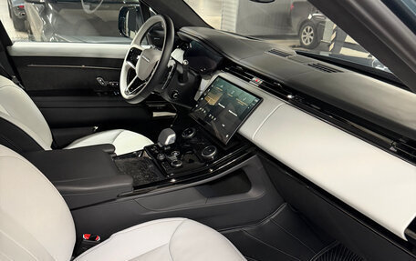 Land Rover Range Rover Sport, 2022 год, 17 100 000 рублей, 20 фотография