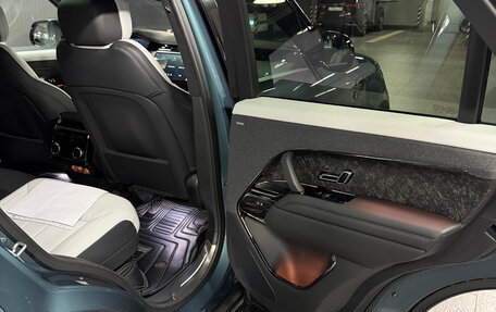 Land Rover Range Rover Sport, 2022 год, 17 100 000 рублей, 18 фотография