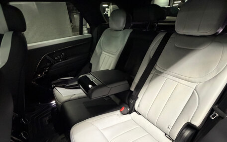 Land Rover Range Rover Sport, 2022 год, 17 100 000 рублей, 17 фотография