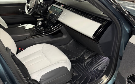 Land Rover Range Rover Sport, 2022 год, 17 100 000 рублей, 19 фотография