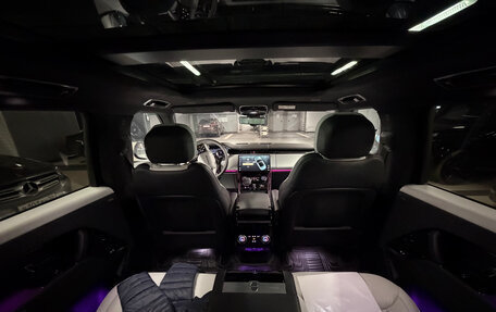 Land Rover Range Rover Sport, 2022 год, 17 100 000 рублей, 27 фотография