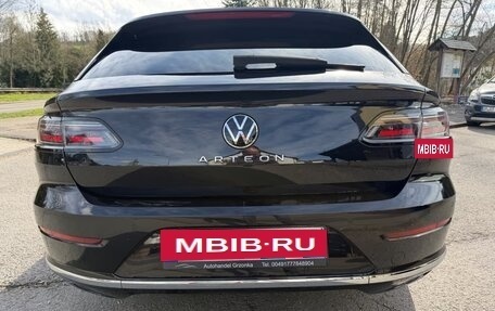 Volkswagen Arteon I, 2023 год, 3 840 000 рублей, 4 фотография