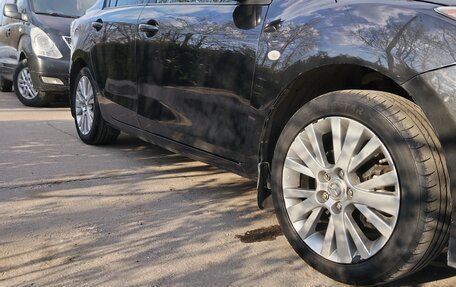 Mazda 3, 2011 год, 845 000 рублей, 8 фотография