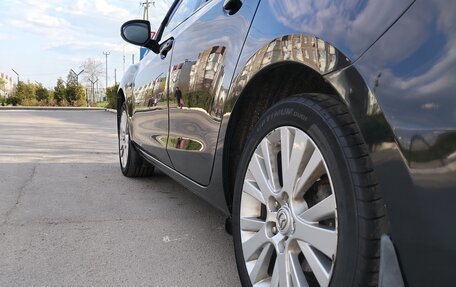 Mazda 3, 2011 год, 845 000 рублей, 6 фотография