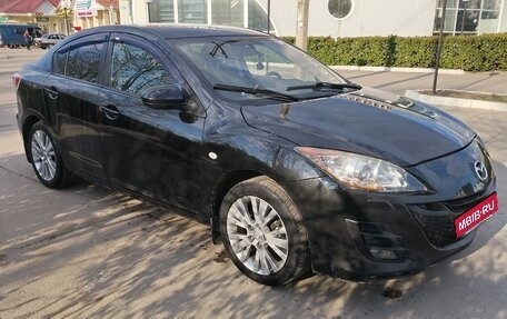 Mazda 3, 2011 год, 845 000 рублей, 2 фотография