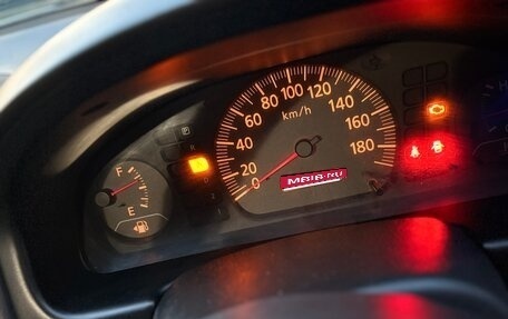 Nissan Sunny B15, 2003 год, 290 000 рублей, 5 фотография