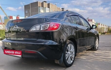 Mazda 3, 2011 год, 845 000 рублей, 4 фотография
