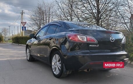 Mazda 3, 2011 год, 845 000 рублей, 3 фотография