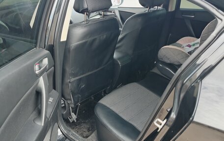 Mazda 3, 2011 год, 845 000 рублей, 19 фотография