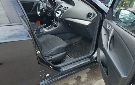 Mazda 3, 2011 год, 845 000 рублей, 15 фотография