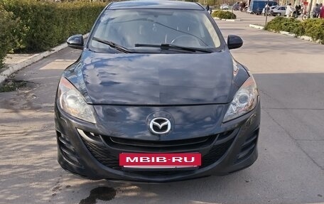 Mazda 3, 2011 год, 845 000 рублей, 9 фотография