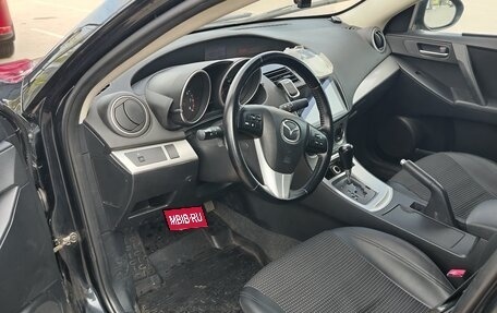 Mazda 3, 2011 год, 845 000 рублей, 21 фотография