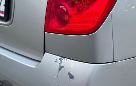 Nissan Primera III, 2004 год, 450 000 рублей, 13 фотография