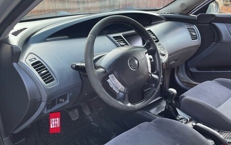Nissan Primera III, 2004 год, 450 000 рублей, 11 фотография