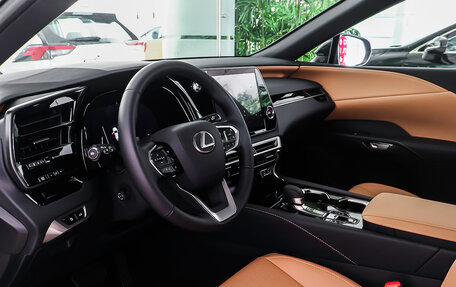 Lexus RX IV рестайлинг, 2025 год, 8 590 000 рублей, 11 фотография