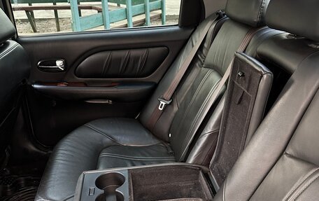 Hyundai Sonata IV рестайлинг, 2005 год, 200 000 рублей, 8 фотография