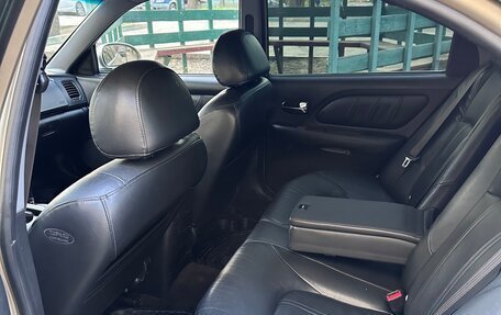Hyundai Sonata IV рестайлинг, 2005 год, 200 000 рублей, 7 фотография