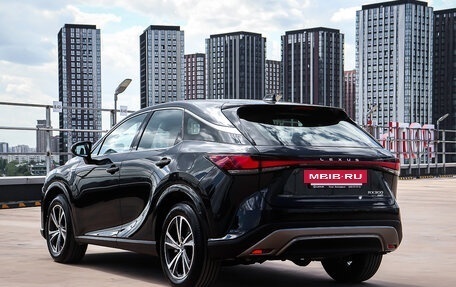 Lexus RX IV рестайлинг, 2025 год, 8 590 000 рублей, 7 фотография